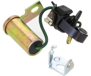 VALEO 609110 Kit montaggio, Centralina d'accensione