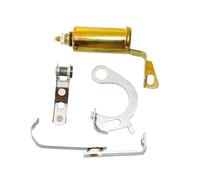 Valeo 609110 - Kit Montaggio, Centralina D'Accensione