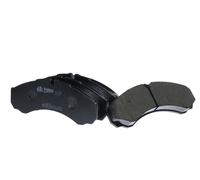 VALEO 610306 Kit pastiglie freni