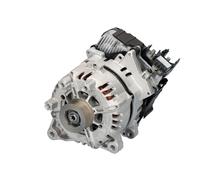 VALEO 615007 Alternatore motorino d'avviamento
