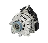 VALEO Alternatore motorino d'avviamento 615012 con puleggia per Audi Skoda VW Seat