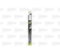 Valeo Spazzola tergicristallo 628601 – 600 mm, anteriore, 1 pezzo