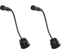 VALEO 632205 Sensore Assistenza parcheggio (Confezione da 2)