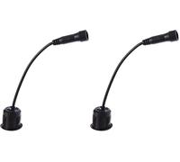 Valeo 632214 Sensore Parcheggio (Confezione da 2)