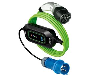 VALEO 652113 Caricatore portatile