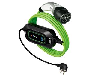 VALEO 652132 Caricatore portatile
