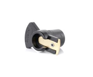 VALEO 664203 Spazzola rotante spinterogeno