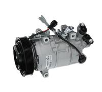 VALEO 690017 Compressore, Climatizzatore per NISSAN,RENAULT