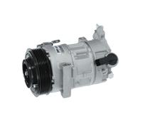 VALEO 690019 Compressore, Climatizzatore per CITROËN,DS,PEUGEOT