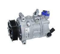 VALEO 690021 Compressore, Climatizzatore per MAN,VW