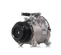 Compressore, condizionatore d'aria VALEO 690208