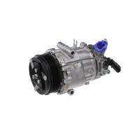 Valeo Compressore aria condizionata 690226 R 134a PAG 46 per VW Polo V tre volumi