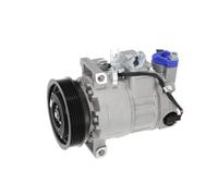 VALEO 690233 Compressore aria condizionata Climatizzatore AUDI