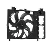 Ventola, raffreddamento motore VALEO 696586