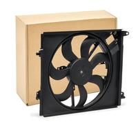 Ventola, raffreddamento motore VALEO 696881