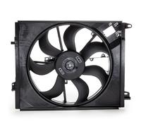 VALEO 696882 Ventola radiatore per RENAULT Megane IV Hatchback (B9A/M/N)