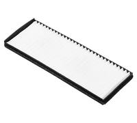 Valeo Filtro abitacolo 698165 ESSENTIAL – Filtro particellare (polline) 422 mm per Opel Astra F