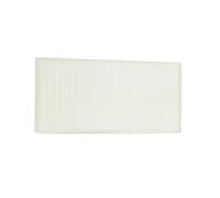 VALEO 698174 Filtro, Aria abitacolo ESSENTIAL, Filtro particelle (polline), Protezione contro il polline, la polvere e i batteri