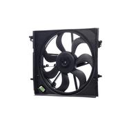 Valeo Gruppi Moto Ventole (Gmv) Gmv Qashqai 1.2Lpetrol- 698582