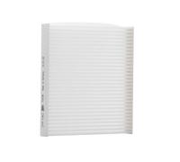 VALEO 698683 Filtro, Aria abitacolo PROTECT, Filtro anti polline al carbone attivo, Protezione contro il polline, la polvere, i batteri, i gas e i cattivi odori