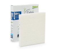 VALEO 698685 Filtro, Aria abitacolo ESSENTIAL, Filtro particelle (polline), Protezione contro il polline, la polvere e i batteri