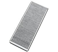 Valeo 698737 Filtro Aerazione per Interni per Renault Espace IV JK0/1