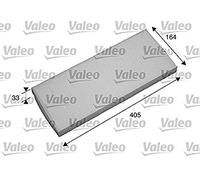 VALEO 698738 Filtro abitacolo
