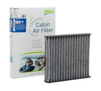 VALEO 698739 Filtro abitacolo per VW Polo Schrägheck (6R1, 6C1) POLO (9N) Filtro