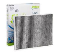 VALEO 698768 Filtro abitacolo per VW Touareg (7LA, 7L6, 7L7) per AUDI Q7 (4LB)