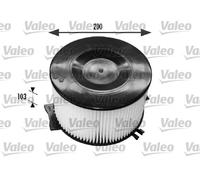 Filtro cabina VALEO 698794