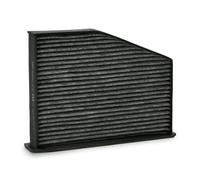 VALEO 698801 Filtro abitacolo per VW Golf V Schrägheck (1K1) GOLF VI (5K1)