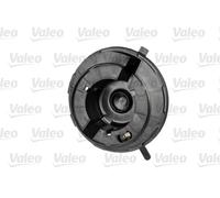 VALEO 698809 Ventilatore abitacolo per AUDI,PROTON,SEAT,SKODA,SKODA (SVW),VW,VW