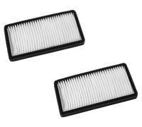 VALEO 698856 Filtro abitacolo