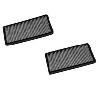 VALEO 698857 Filtro abitacolo