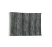 VALEO 698875 Filtro abitacolo per OPEL Astra H Schrägheck (A04) Astra G CC (T98)