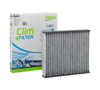 VALEO 698883 Filtro abitacolo per FORD Focus II Schrägheck (DA, HCP, DP) KUGA I