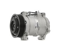 Compressore, condizionatore d'aria VALEO 699054