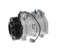 Compressore, condizionatore d'aria VALEO 699054