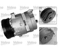 VALEO 699071 Compressore aria condizionata