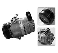 VALEO 699270 Compressore aria condizionata