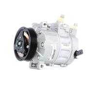 VALEO 699357 Compressore aria condizionata VALEO VCS14 PAG 46 R134a, R1234yf
