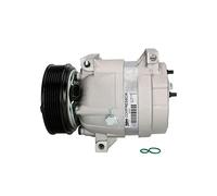 Compressore aria condizionata VALEO 699361