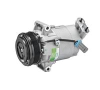 Compressore, condizionatore d'aria VALEO 699362