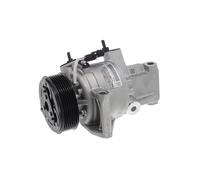 Compressore climatizzazione R 1234yf PAG 100 699496 VALEO per DACIA LOGAN MCV II