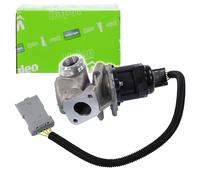 VALEO 700412 Valvola ricircolo gas scarico EGR Modulo EGR Modulo: NO Con bypass: NO Tecnologia: ELECTRIC Norme sulle emissioni dei gas di scarico
