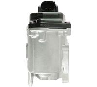 VALEO 700424 Valvola ricircolo gas scarico EGR Modulo EGR Modulo: NO Con bypass: NO Tecnologia: ELECTRIC Norme sulle emissioni dei gas di scarico