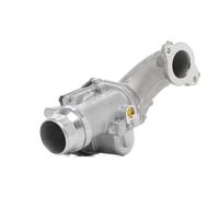 Corpo farfallato elettrico 700429 VALEO per RENAULT MEGANE III Grandtour