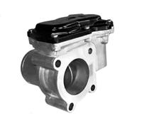 VALEO Corpo farfallato 700431 – Numero di pin NO – Standard emissione gas VEG