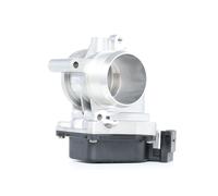 RIDEX 158T0038 Corpo farfallato per VW Polo Schrägheck (6R1, 6C1) GOLF VI (5K1)