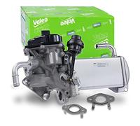 VALEO 700435 Valvola ricircolo gas scarico EGR Modulo EGR Modulo: YES Con bypass: YES Tecnologia: ELECTRIC Norme sulle emissioni dei gas di scarico